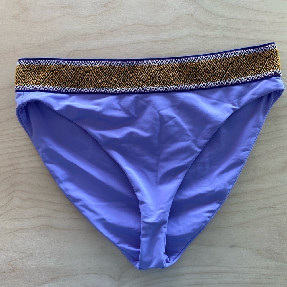 Elysiian Bikini Bottom size XL (FO)